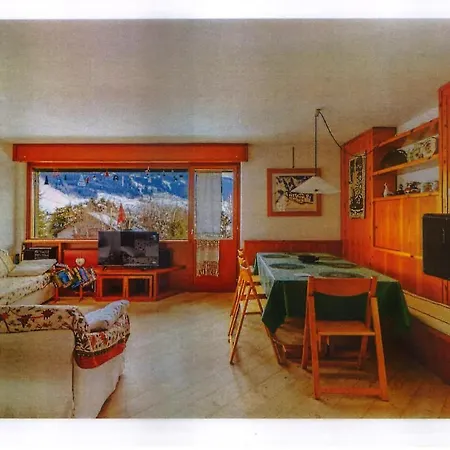 Honegger House Апартаменты *