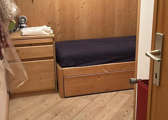 Apartamento Honegger House