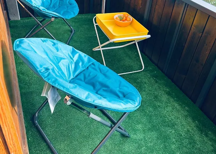 Apartamento Honegger House Bormio