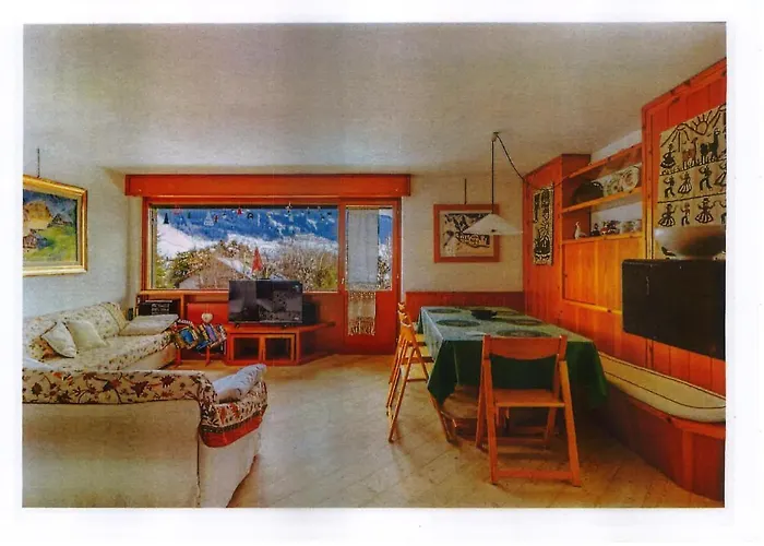 Honegger House Апартаменты *